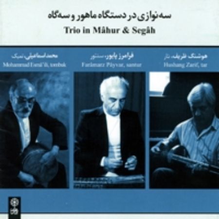 تصویر برای دسته  موسیقی کلاسیک ایرانی 